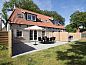 Guest house 040131 • Holiday property Ameland • 8 persoons vakantiehuis met sauna  • 8 of 8