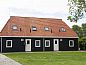 Verblijf 040136 • Vakantiewoning Ameland • Super de luxe 8 peroons vakantiewoning  • 1 van 8