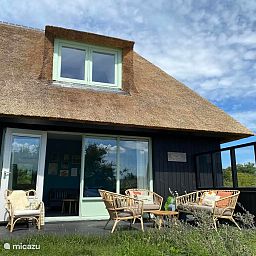 Verblijf 040229 - Vakantiewoning Ameland - Falka
