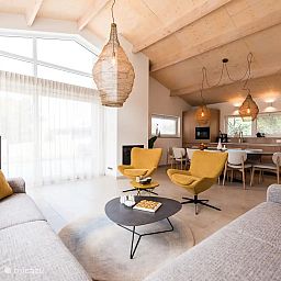 Verblijf 040237 - Vakantiewoning Ameland - Dobbe