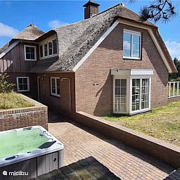 Verblijf 040239 - Vakantiewoning Ameland - Fazant