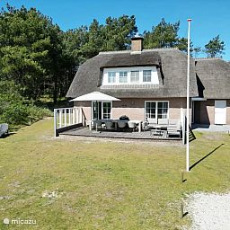 Verblijf 040239 - Vakantiewoning Ameland - Fazant