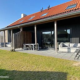 Verblijf 040242 - Vakantiewoning Ameland - Goud- en Zilverplevier