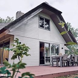 Verblijf 040248 - Vakantiewoning Ameland - Blommert