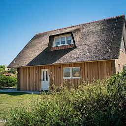 Verblijf 040253 - Vakantiewoning Ameland - Platte Duun