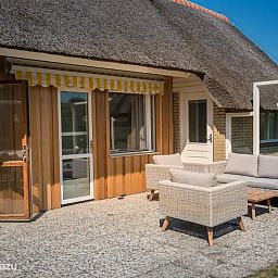 Verblijf 040253 - Vakantiewoning Ameland - Platte Duun