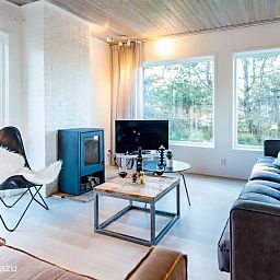 Verblijf 040253 - Vakantiewoning Ameland - Platte Duun