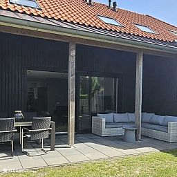 Verblijf 040255 - Vakantiewoning Ameland - Strandplevier