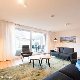 Verblijf 040255 - Vakantiewoning Ameland - Strandplevier