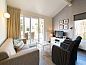 Unterkunft 040301 • Bungalow Ameland • Vakantiepark Boomhiemke 11  • 2 von 26