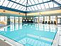 Unterkunft 040301 • Bungalow Ameland • Vakantiepark Boomhiemke 11  • 5 von 26