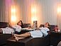 Unterkunft 040301 • Bungalow Ameland • Vakantiepark Boomhiemke 11  • 10 von 26