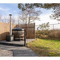 Unterkunft 0403115 - Ferienhaus Ameland - Golfvilla 39 Wellness