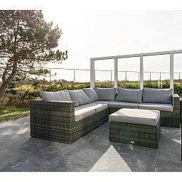 Unterkunft 0403115 - Ferienhaus Ameland - Golfvilla 39 Wellness