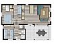 Guest house 0403143 • Holiday property Ameland •  VUURTORENLODGE 6  • 7 of 7
