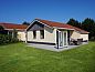 Verblijf 0403156 • Vakantiewoning Ameland •  DUINBUNGALOW 4  • 1 van 6
