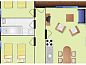 Verblijf 0403156 • Vakantiewoning Ameland •  DUINBUNGALOW 4  • 6 van 6