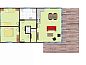 Verblijf 0403160 • Vakantiewoning Ameland • VIJVERWONING 4  • 6 van 6