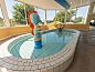 Verblijf 0403171 • Vakantiewoning Ameland • Vakantiepark Boomhiemke 6  • 14 van 26
