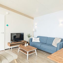Verblijf 0403172 - Vakantiewoning Ameland - «Sea Lodges Ameland 4»