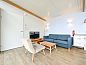 Unterkunft 0403179 • Ferienhaus Ameland • Vrijstaande woning in Hollum  • 6 von 26