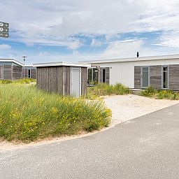 Verblijf 0403199 - Chalet Ameland - Chalet in Hollum
