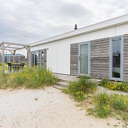 Verblijf 0403199 - Chalet Ameland - Chalet in Hollum