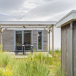 Verblijf 0403199 - Chalet Ameland - Chalet in Hollum