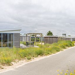 Verblijf 0403199 - Chalet Ameland - Chalet in Hollum