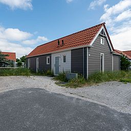 Verblijf 0403200 - Vakantiewoning Ameland - Vrijstaande woning in Hollum