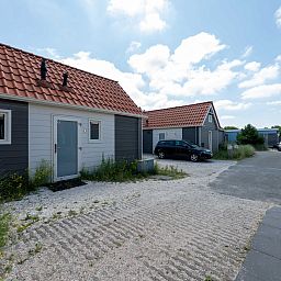 Verblijf 0403200 - Vakantiewoning Ameland - Vrijstaande woning in Hollum