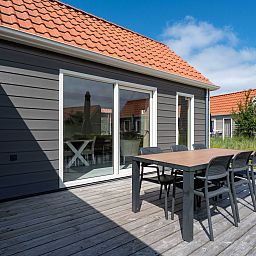 Verblijf 0403200 - Vakantiewoning Ameland - Vrijstaande woning in Hollum
