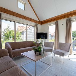 Verblijf 0403200 - Vakantiewoning Ameland - Vrijstaande woning in Hollum