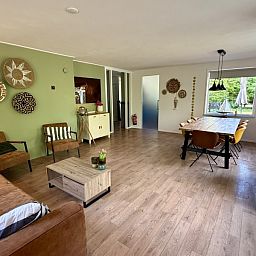 Unterkunft 0403239 - Ferienhaus Ameland - De Vrijheid