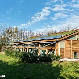 Guest house 0403243 - Holiday property Ameland - La Mer