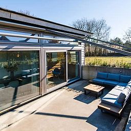 Guest house 0403243 - Holiday property Ameland - La Mer