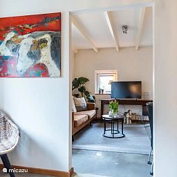 Verblijf 0403244 - Appartement Ameland - Dit Eiland