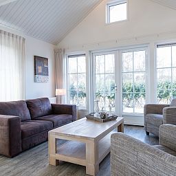 Unterkunft 040341 - Bungalow Ameland - De Branding 4