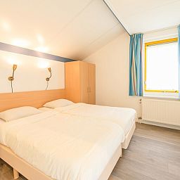 Guest house 040357 - Bungalow Ameland - Duinbungalow 4