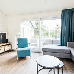 Unterkunft 040363 - Bungalow Ameland - Bornrif Luxe 4