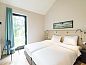 Guest house 040372 • Bungalow Ameland • Bornrif Luxe 8  • 7 of 15