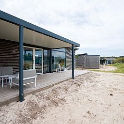 Unterkunft 040374 - Ferienhaus Ameland - Vrijstaande woning in Hollum