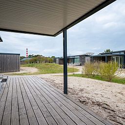 Unterkunft 040374 - Ferienhaus Ameland - Vrijstaande woning in Hollum