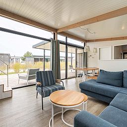 Unterkunft 040374 - Ferienhaus Ameland - Vrijstaande woning in Hollum