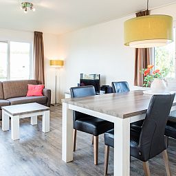 Unterkunft 040388 - Ferienhaus Ameland - «Boomhiemke 6»