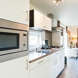 Unterkunft 040388 - Ferienhaus Ameland - «Boomhiemke 6»