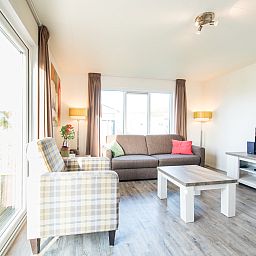 Unterkunft 040388 - Ferienhaus Ameland - «Boomhiemke 6»