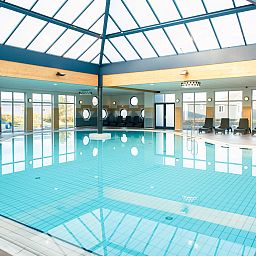 Unterkunft 040388 - Ferienhaus Ameland - «Boomhiemke 6»