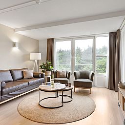 Guest house 040459 - Bungalow Ameland - Ameland State | 4-persoons appartement | 4BA