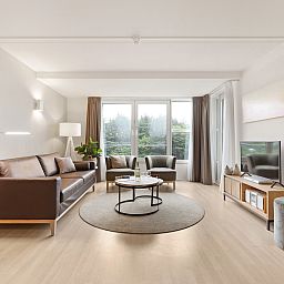 Guest house 040459 - Bungalow Ameland - Ameland State | 4-persoons appartement | 4BA